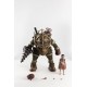 BioShock Action Figure 2-Pack 1/6 Big Daddy and Little Sister 32 cm